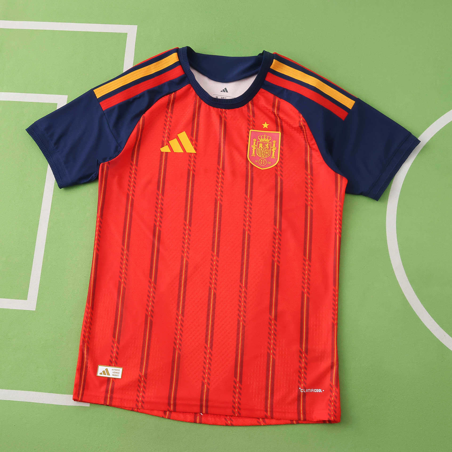 ESPAGNE DOMICILE 2026